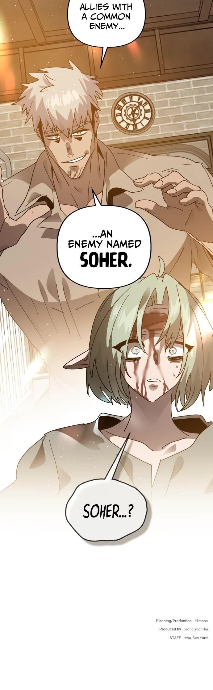 My Second Life is a Healing Life? Chapter 59 - Page 45