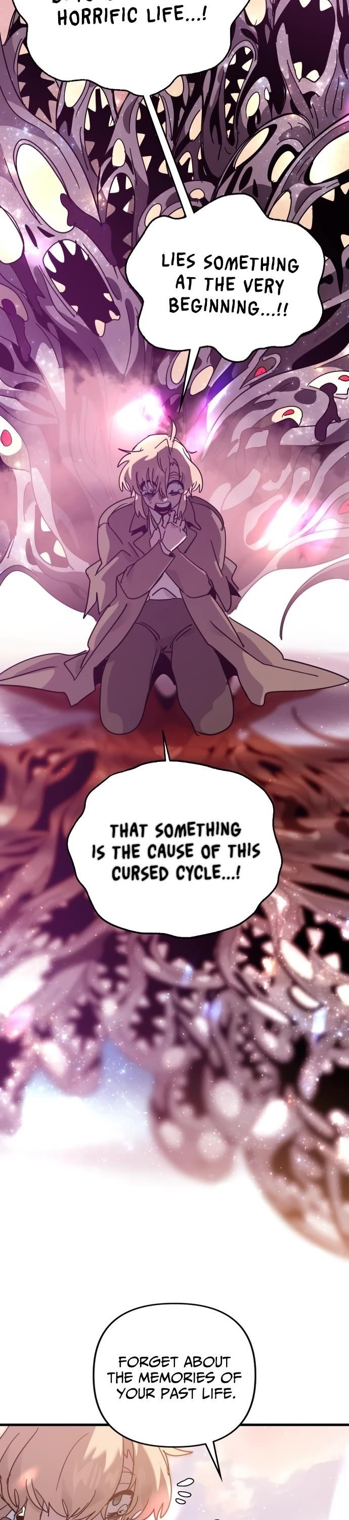 My Second Life is a Healing Life? Chapter 59 - Page 5