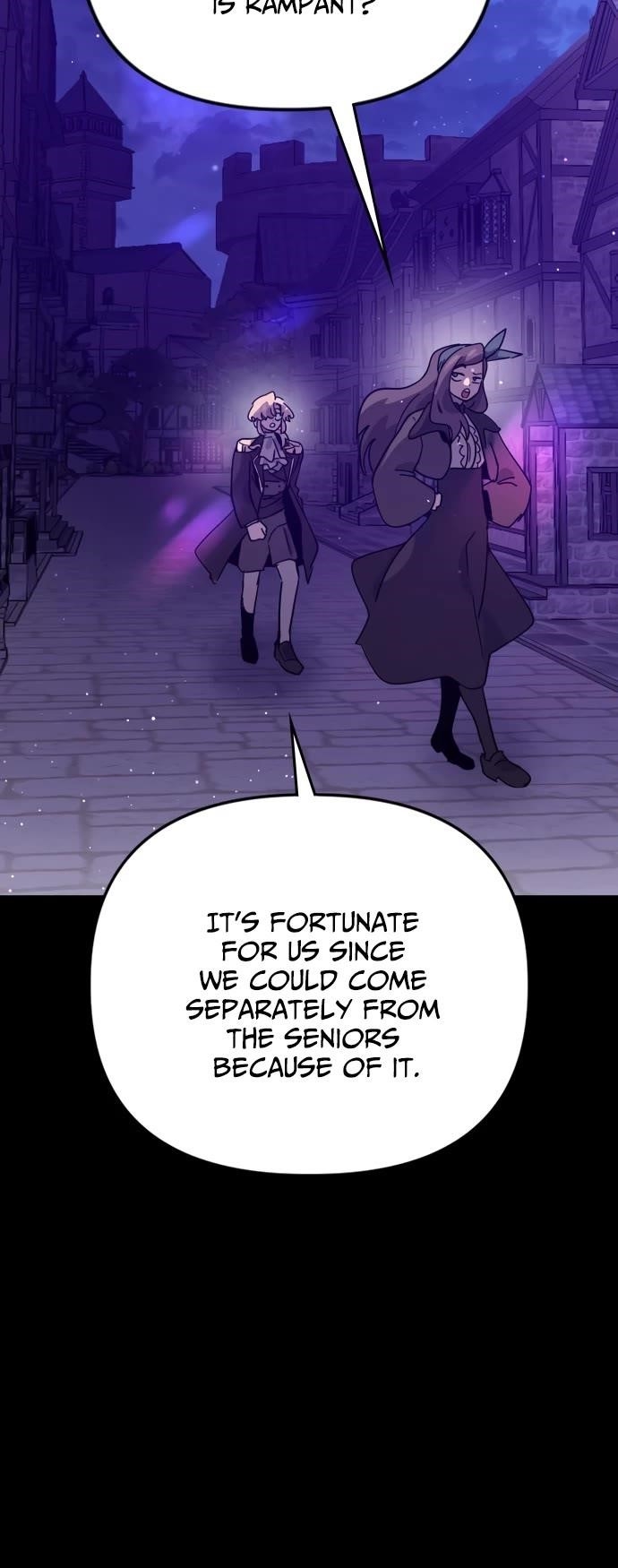 My Second Life is a Healing Life? Chapter 62 - Page 39