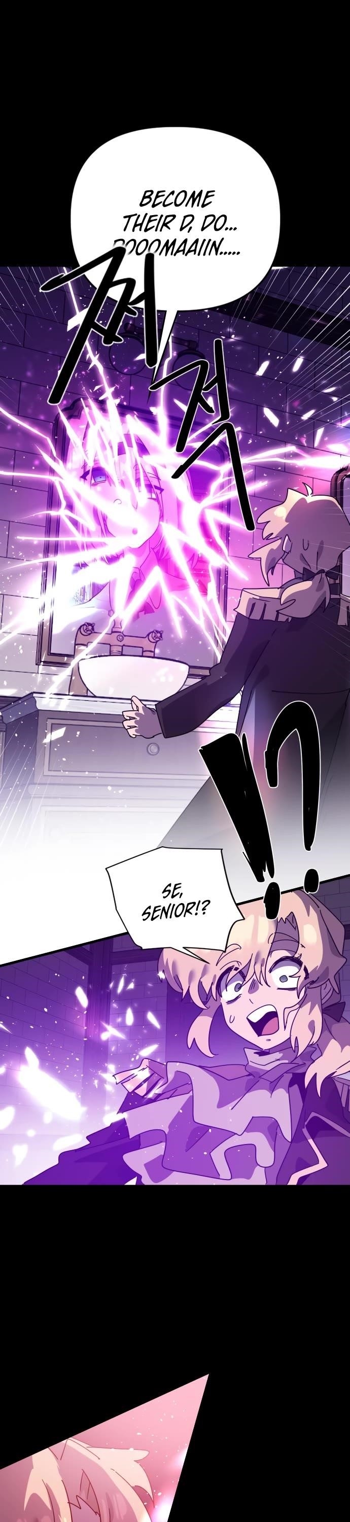 My Second Life is a Healing Life? Chapter 63 - Page 16