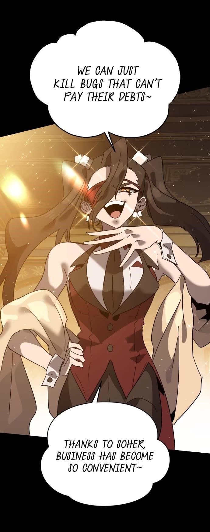 My Second Life is a Healing Life? Chapter 63 - Page 26