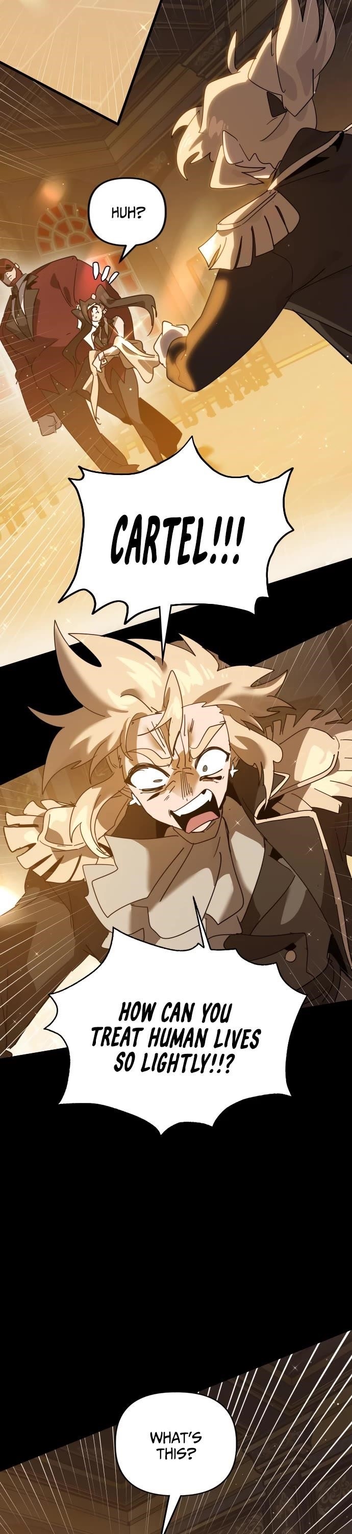 My Second Life is a Healing Life? Chapter 63 - Page 32