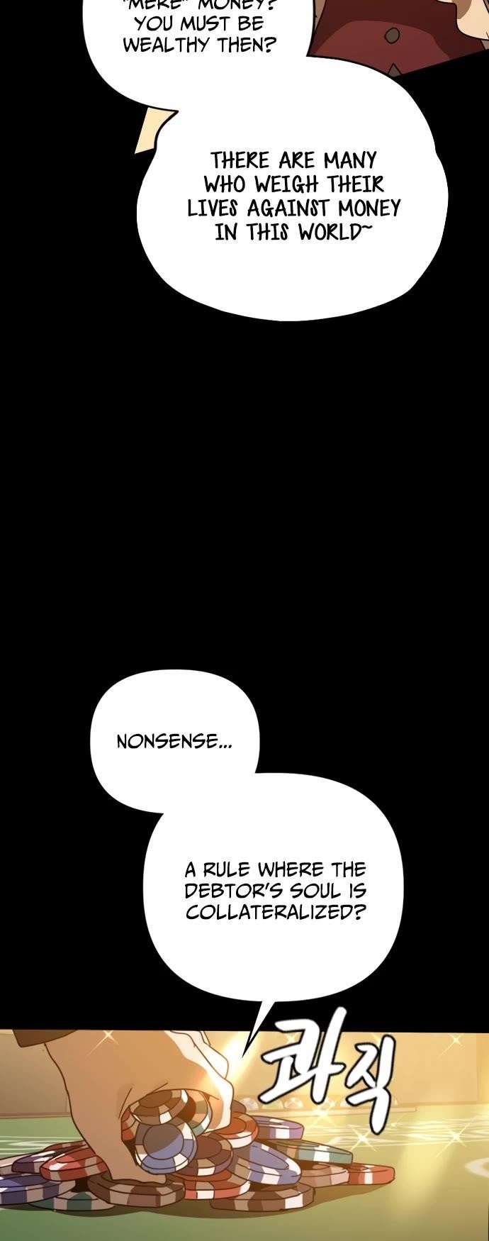 My Second Life is a Healing Life? Chapter 63 - Page 41