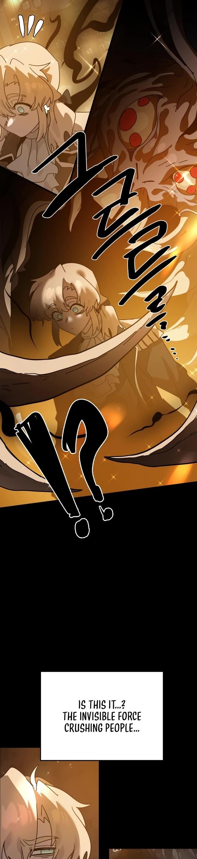 My Second Life is a Healing Life? Chapter 63 - Page 45