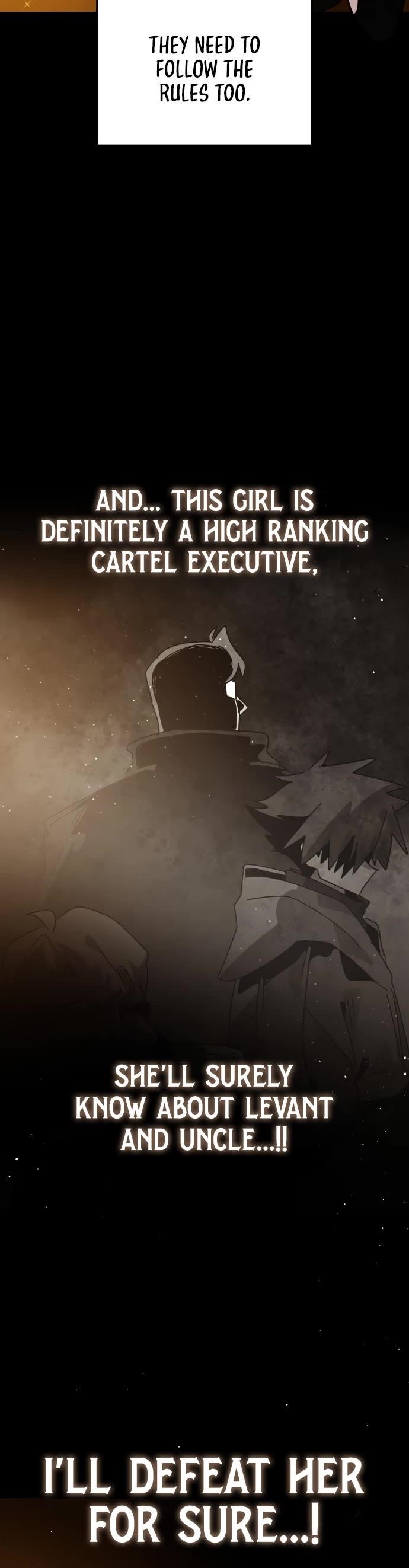 My Second Life is a Healing Life? Chapter 63 - Page 47