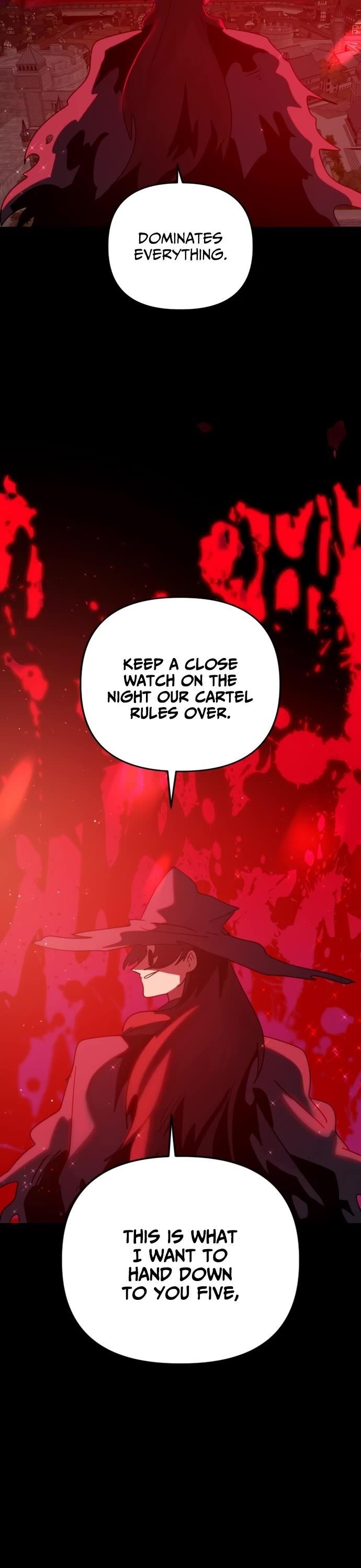 My Second Life is a Healing Life? Chapter 63 - Page 52