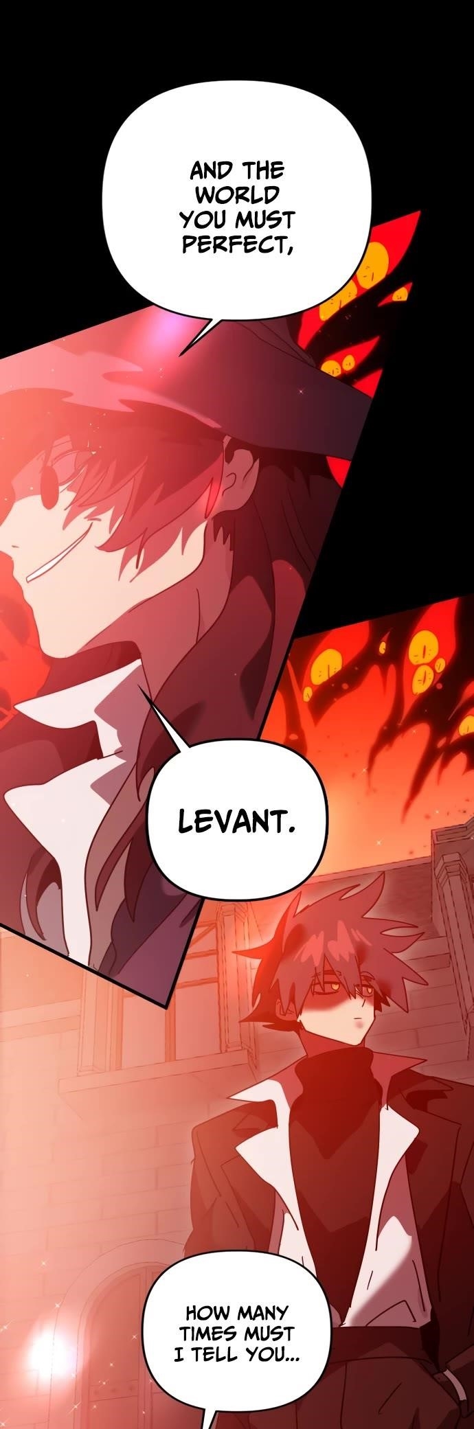 My Second Life is a Healing Life? Chapter 63 - Page 53