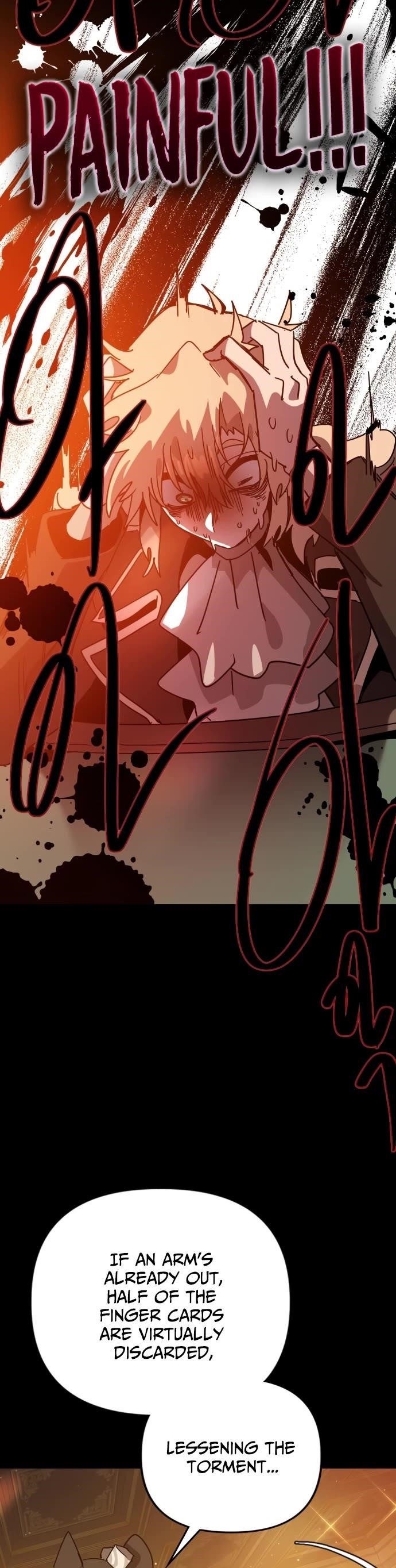 My Second Life is a Healing Life? Chapter 64 - Page 19