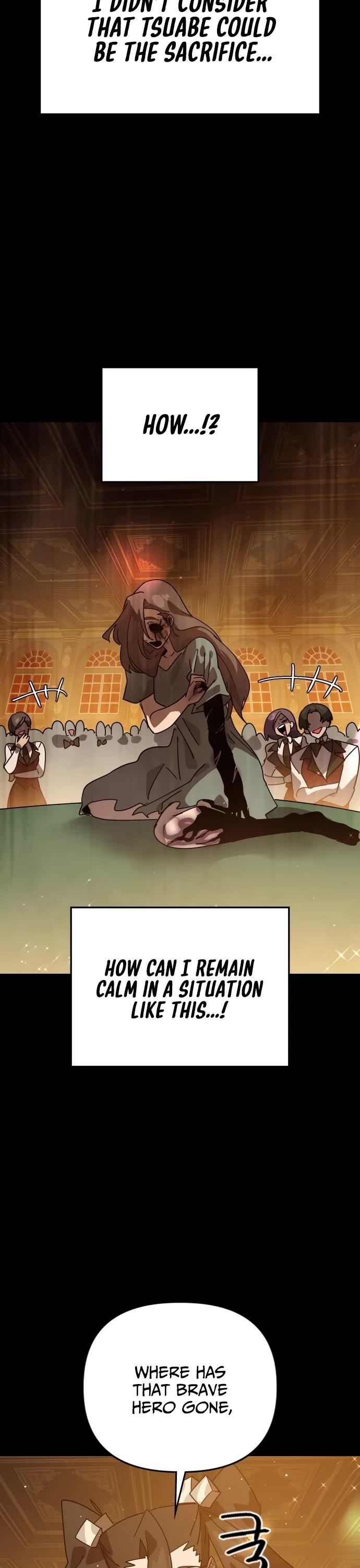 My Second Life is a Healing Life? Chapter 64 - Page 22