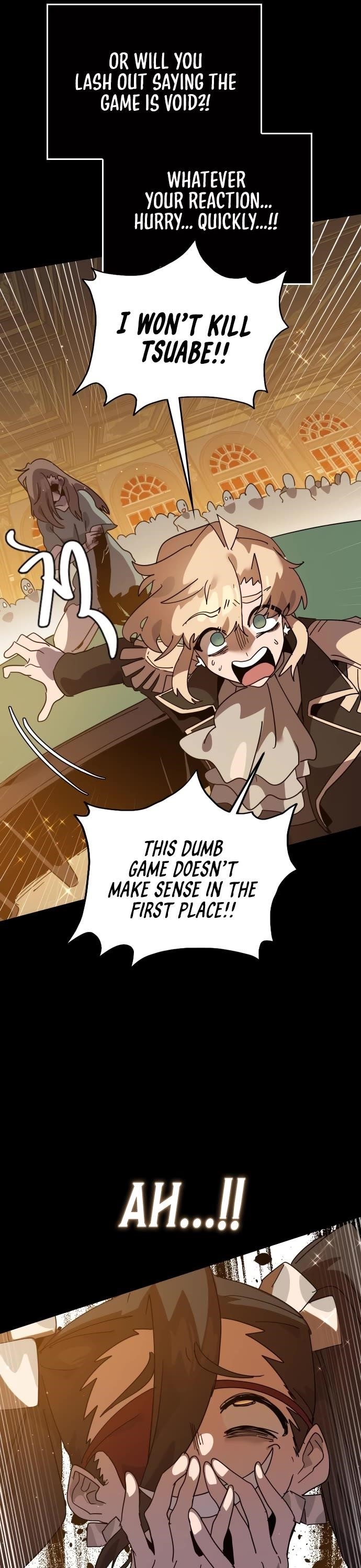 My Second Life is a Healing Life? Chapter 64 - Page 38