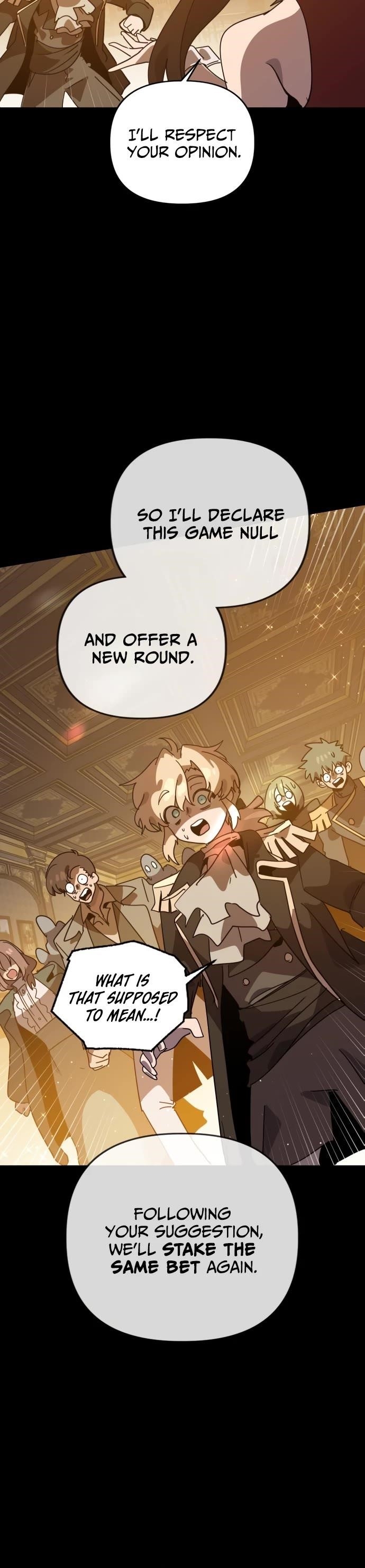 My Second Life is a Healing Life? Chapter 64 - Page 52