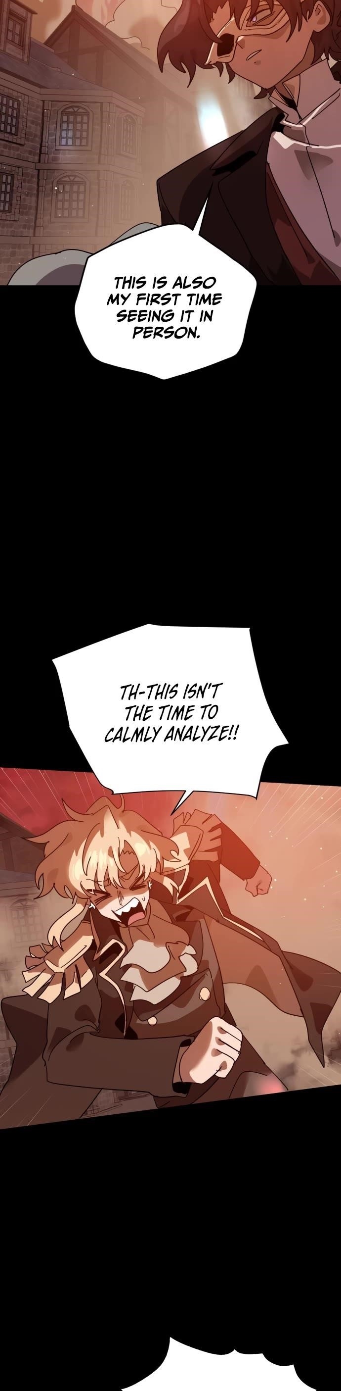 My Second Life is a Healing Life? Chapter 65 - Page 37