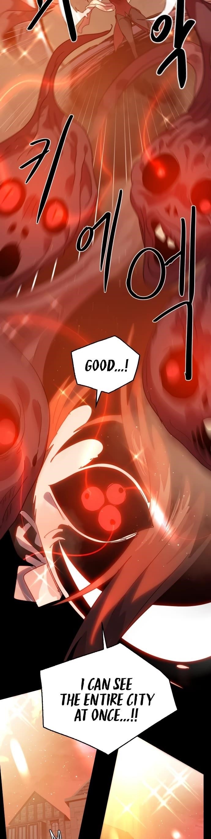 My Second Life is a Healing Life? Chapter 65 - Page 46