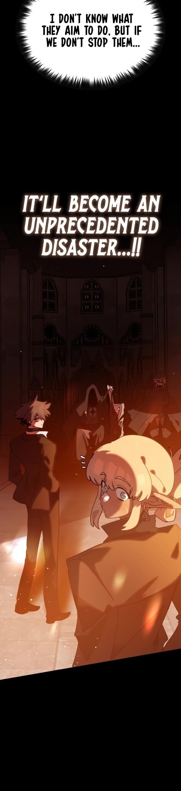 My Second Life is a Healing Life? Chapter 65 - Page 53