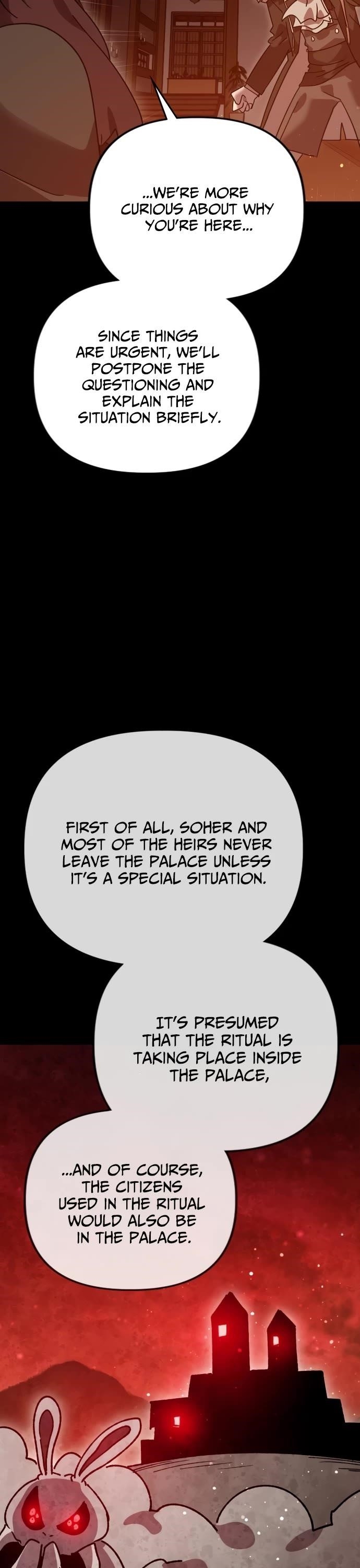 My Second Life is a Healing Life? Chapter 66 - Page 10