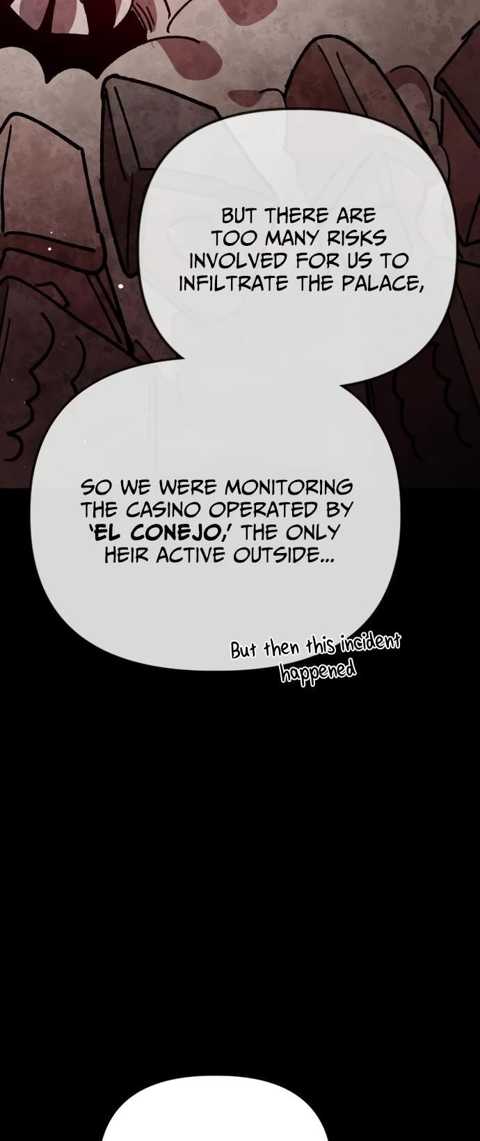 My Second Life is a Healing Life? Chapter 66 - Page 11