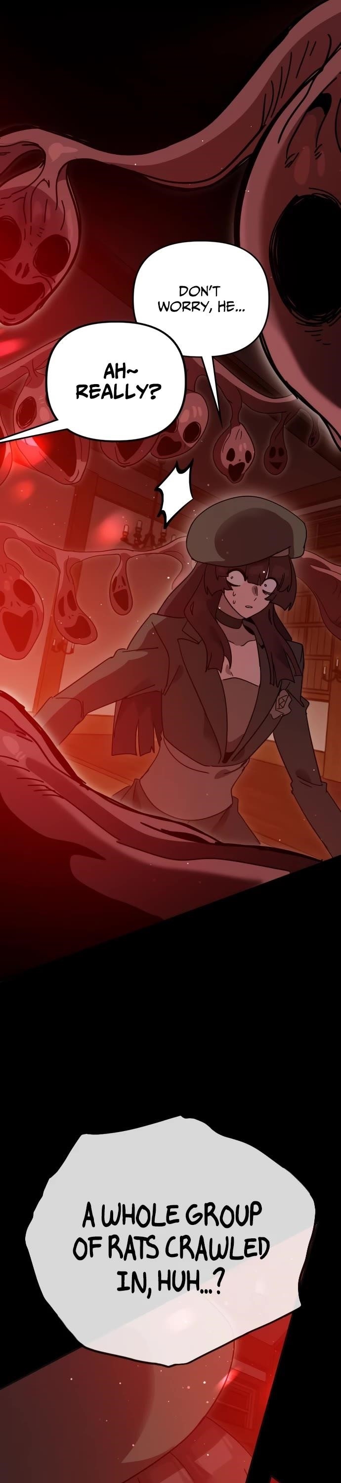 My Second Life is a Healing Life? Chapter 66 - Page 13