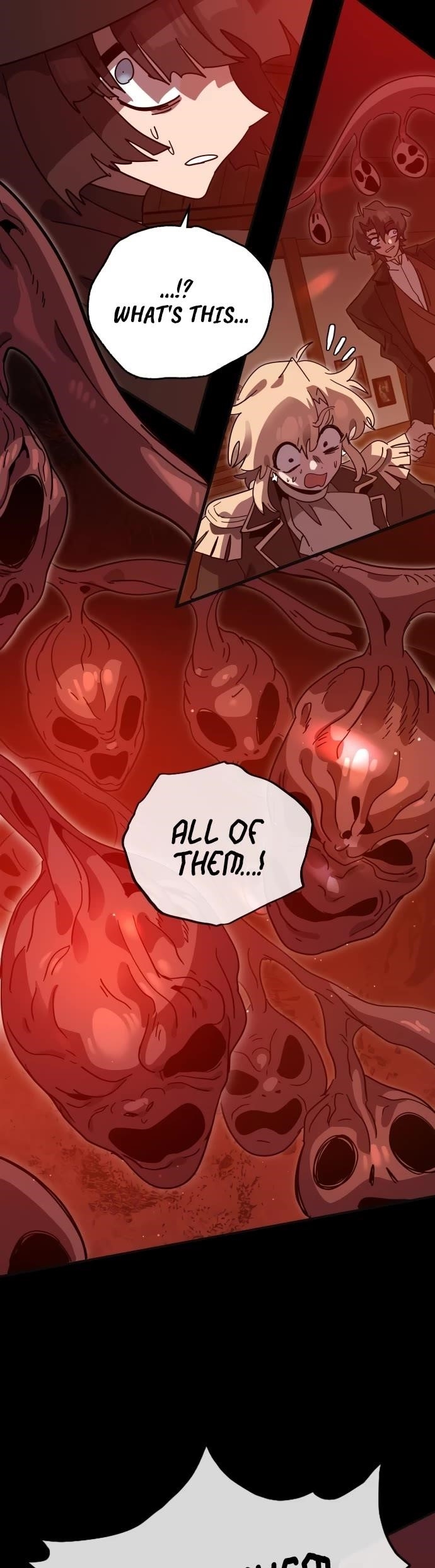 My Second Life is a Healing Life? Chapter 66 - Page 14