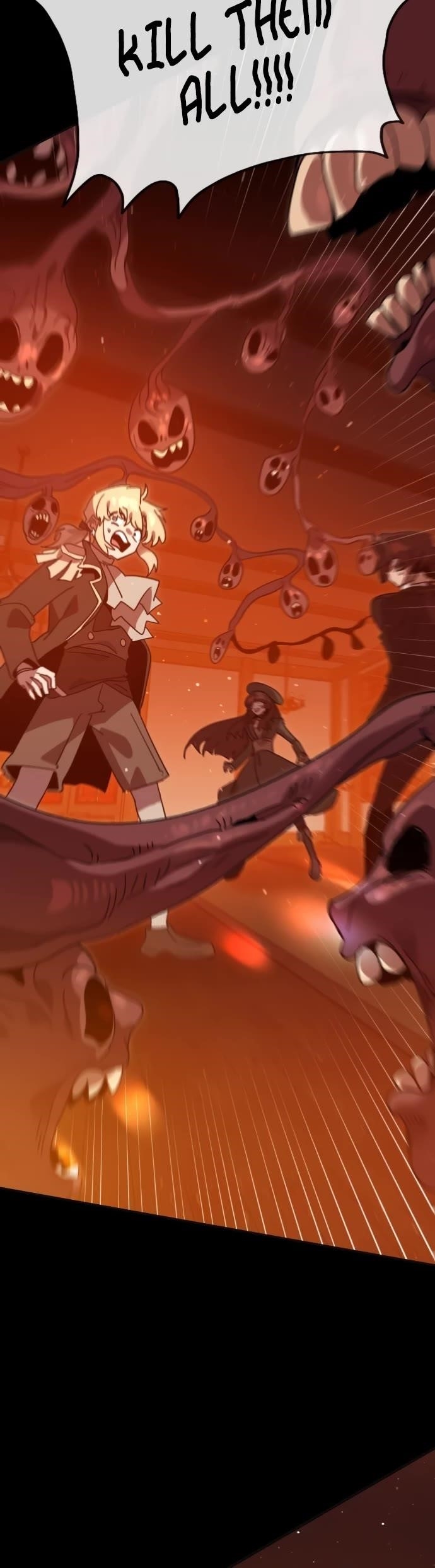 My Second Life is a Healing Life? Chapter 66 - Page 15