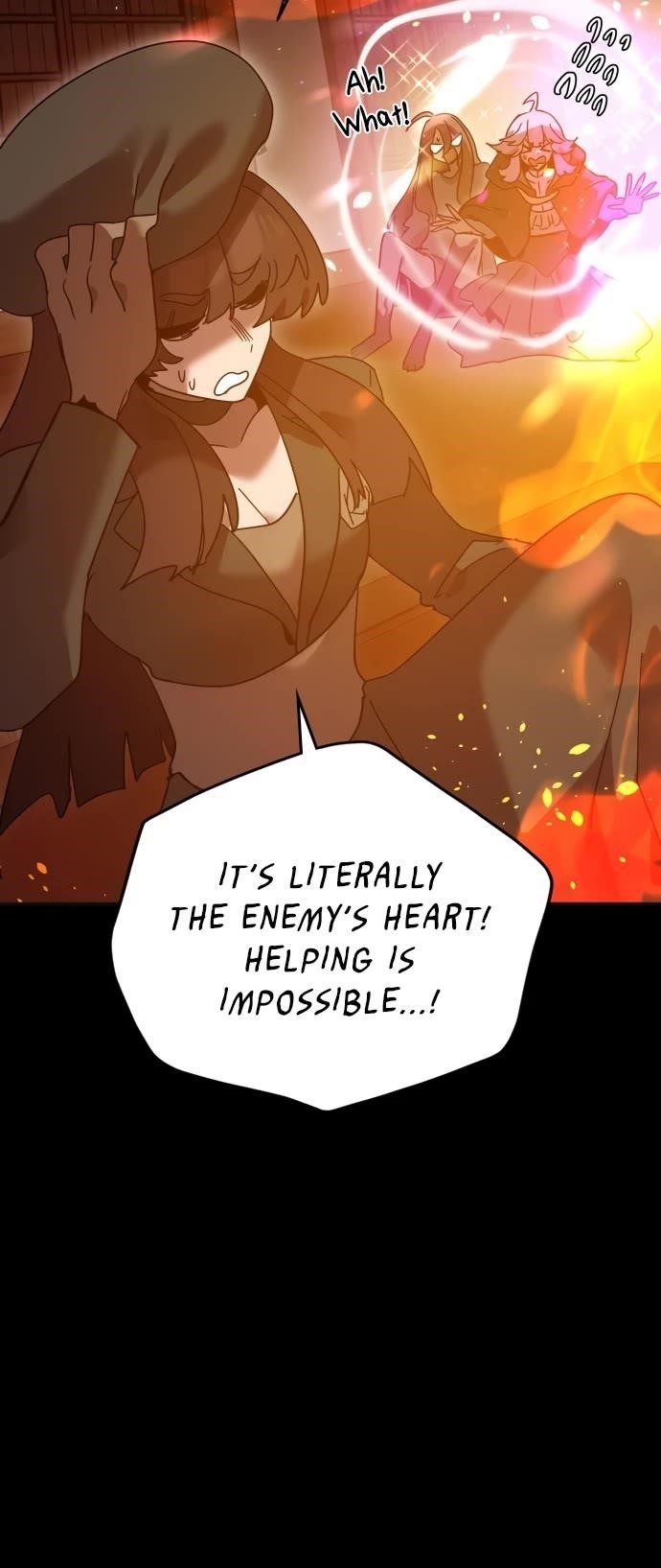 My Second Life is a Healing Life? Chapter 66 - Page 19