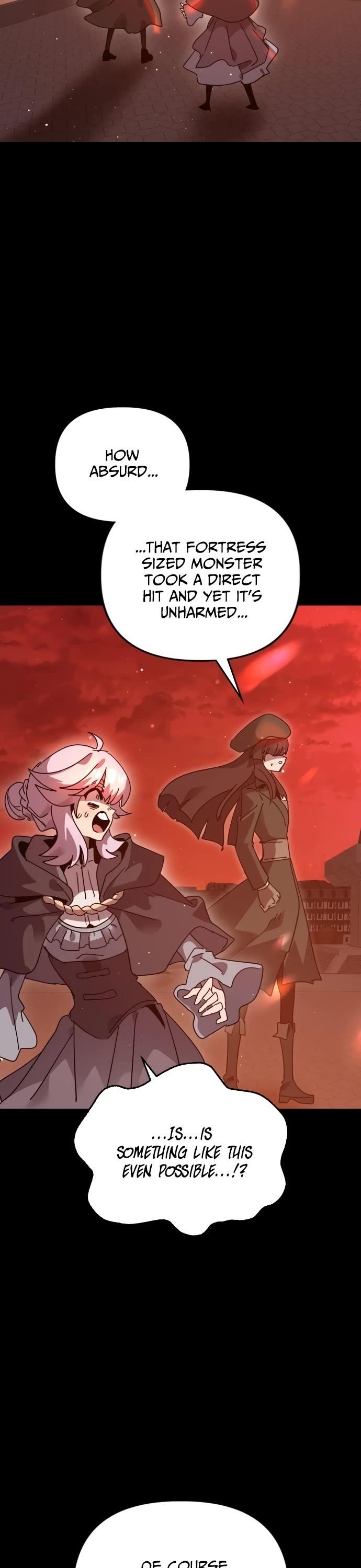 My Second Life is a Healing Life? Chapter 66 - Page 2