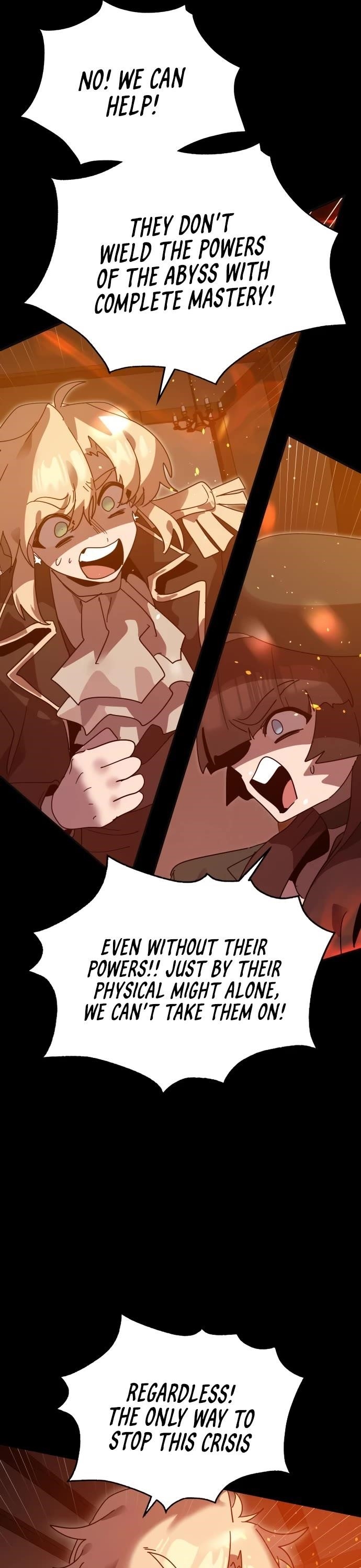 My Second Life is a Healing Life? Chapter 66 - Page 20