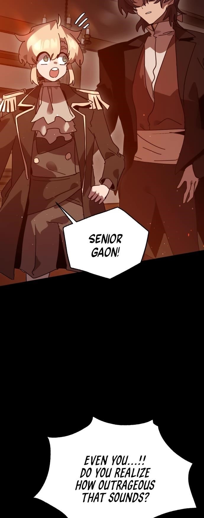 My Second Life is a Healing Life? Chapter 66 - Page 22