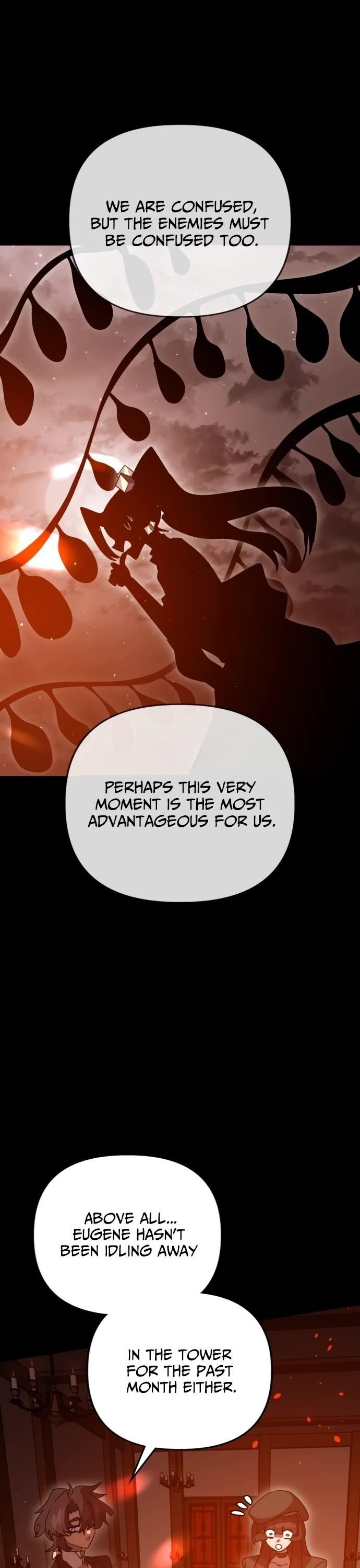 My Second Life is a Healing Life? Chapter 66 - Page 24