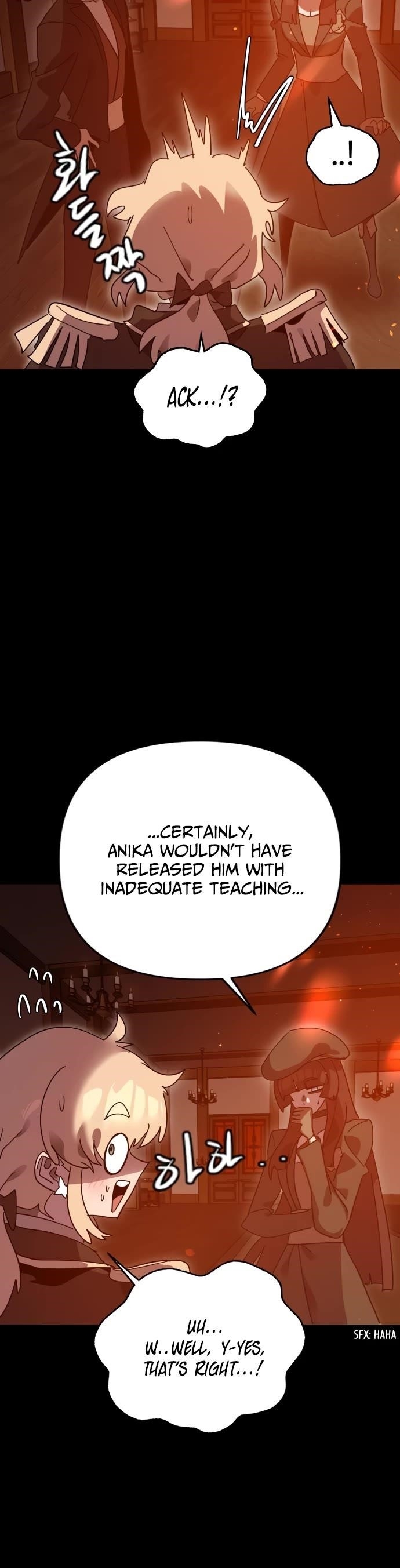 My Second Life is a Healing Life? Chapter 66 - Page 25