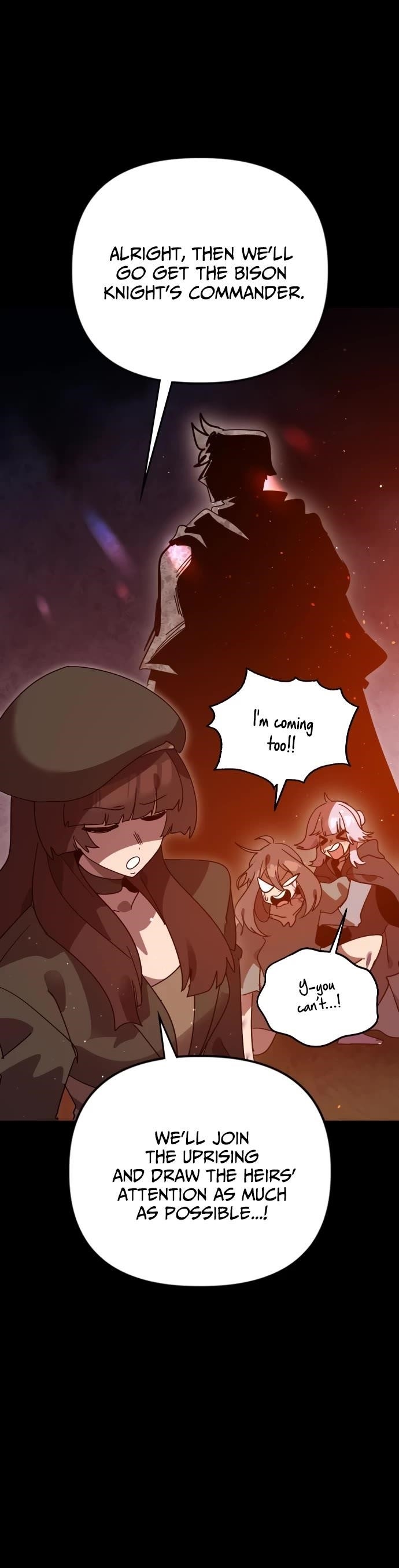 My Second Life is a Healing Life? Chapter 66 - Page 26