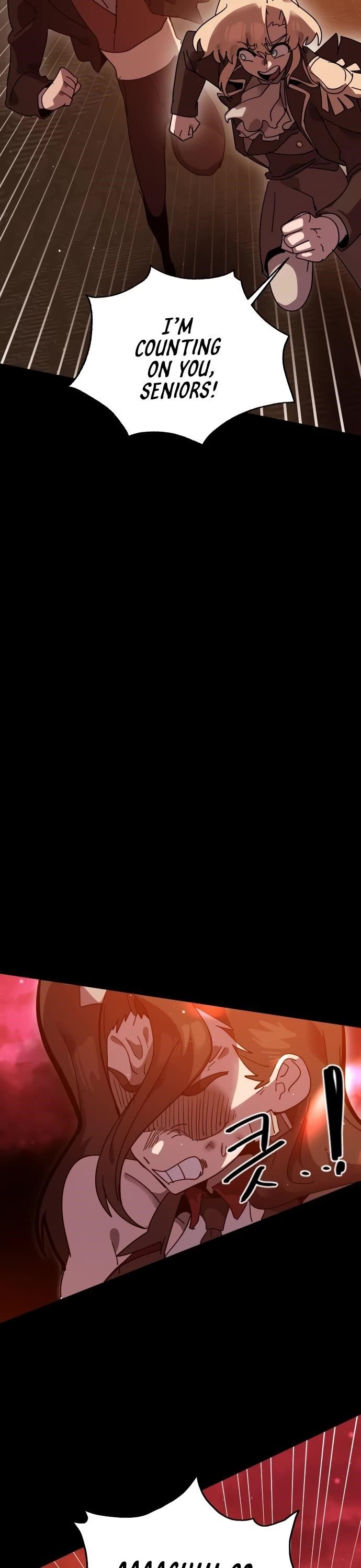 My Second Life is a Healing Life? Chapter 66 - Page 28