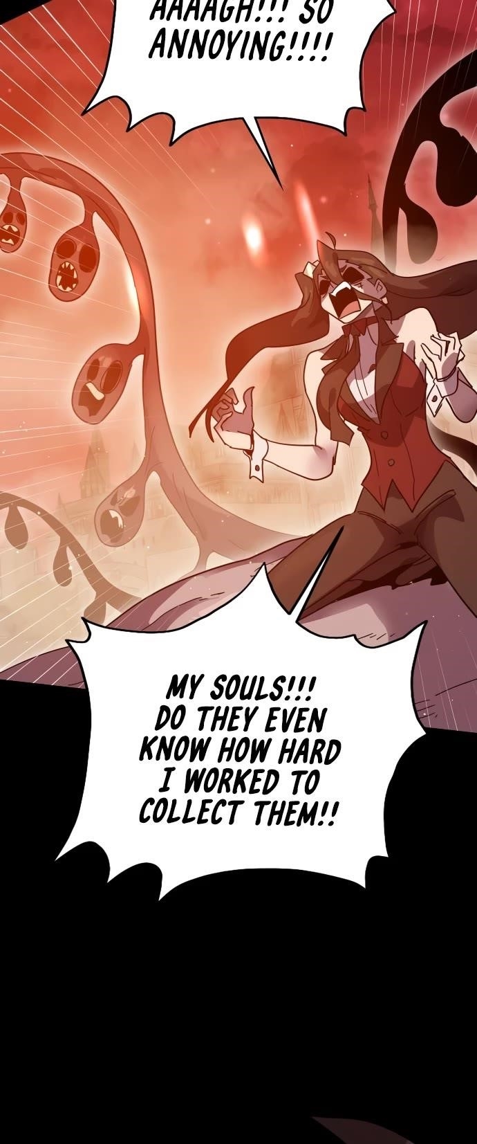 My Second Life is a Healing Life? Chapter 66 - Page 29