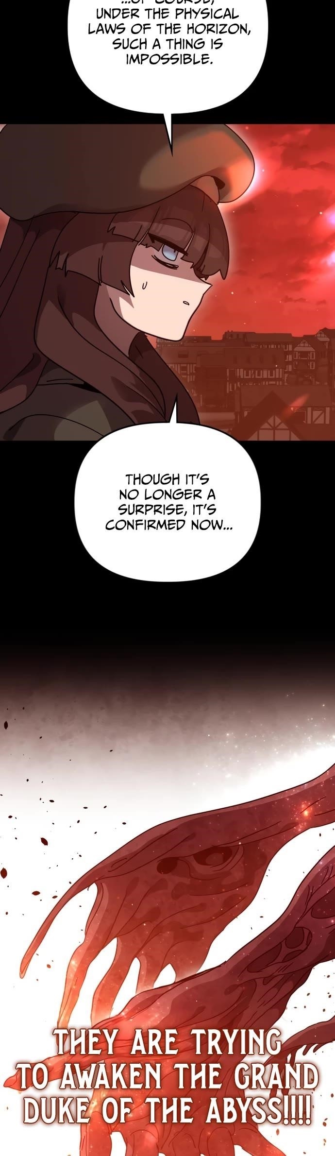 My Second Life is a Healing Life? Chapter 66 - Page 3