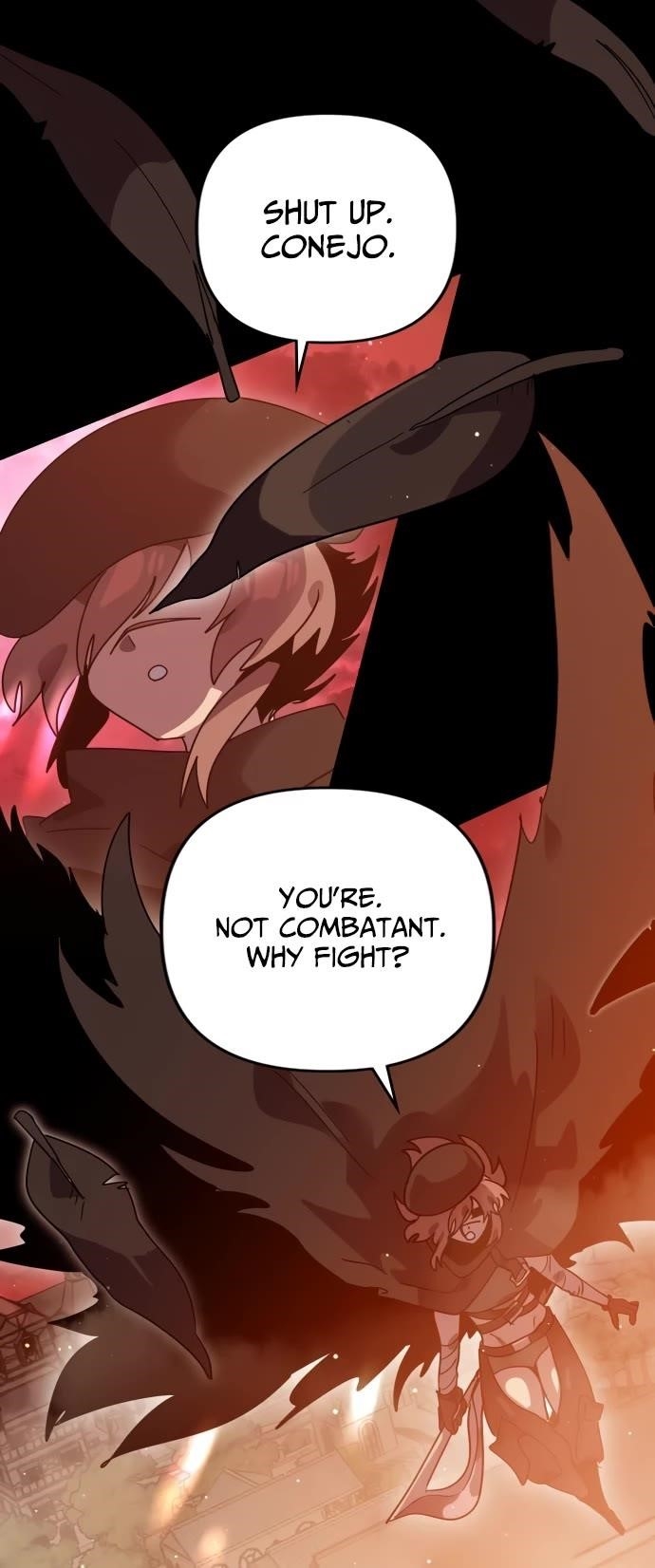 My Second Life is a Healing Life? Chapter 66 - Page 30