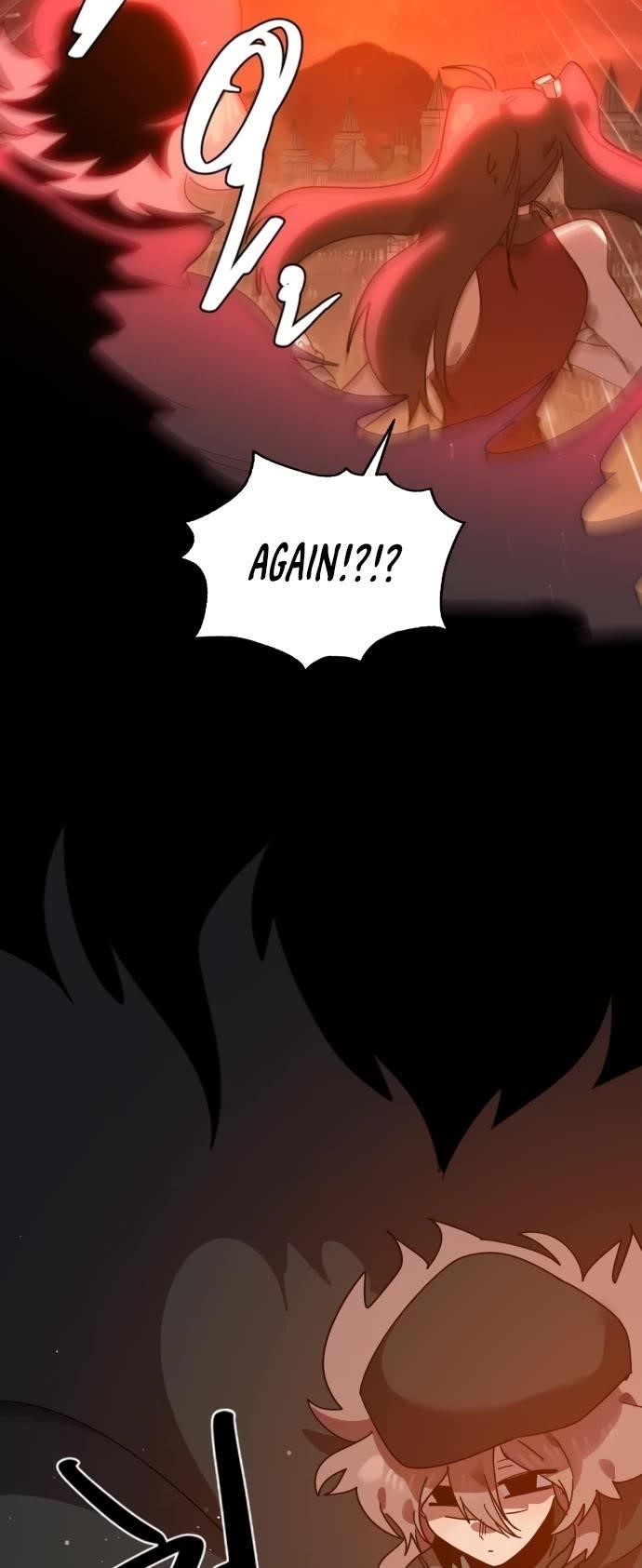 My Second Life is a Healing Life? Chapter 66 - Page 33