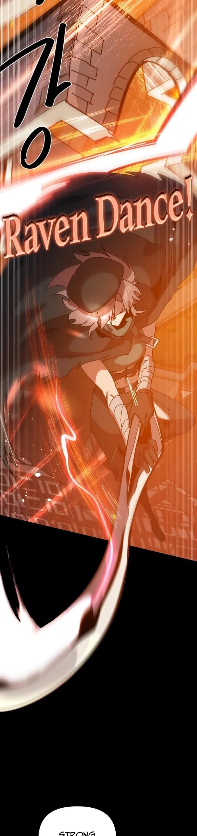 My Second Life is a Healing Life? Chapter 66 - Page 36