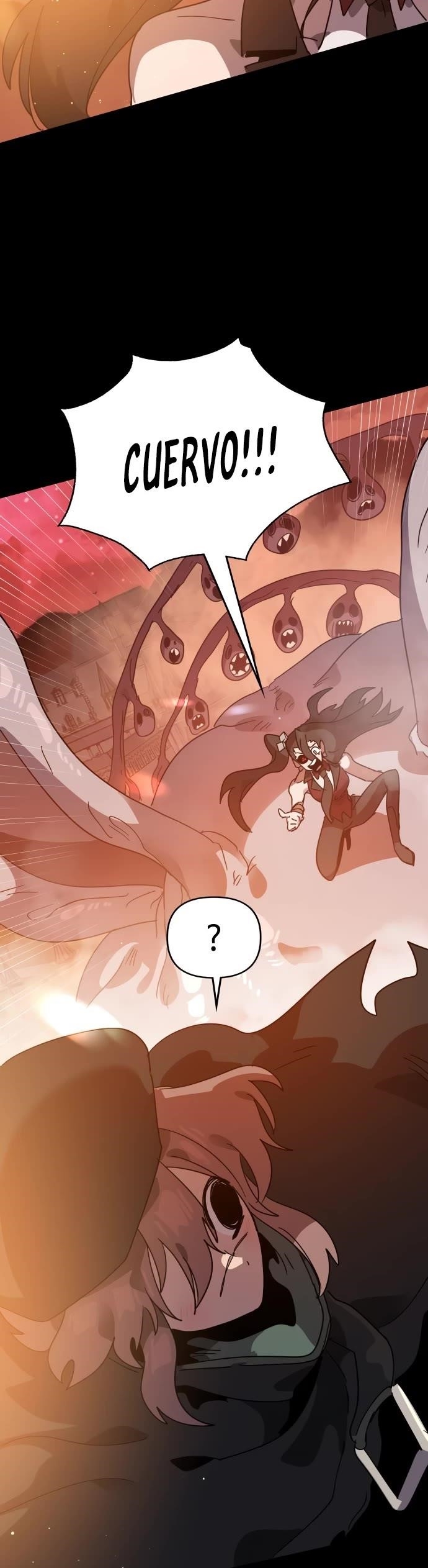 My Second Life is a Healing Life? Chapter 66 - Page 39