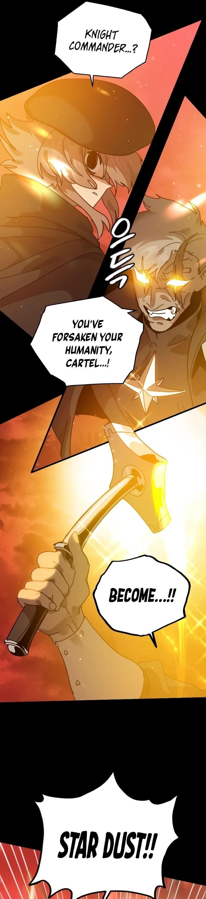 My Second Life is a Healing Life? Chapter 66 - Page 41