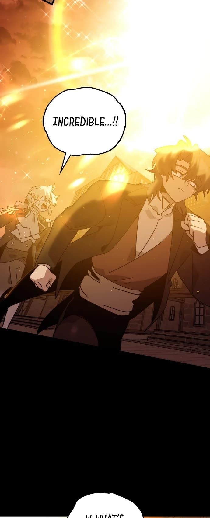 My Second Life is a Healing Life? Chapter 66 - Page 43