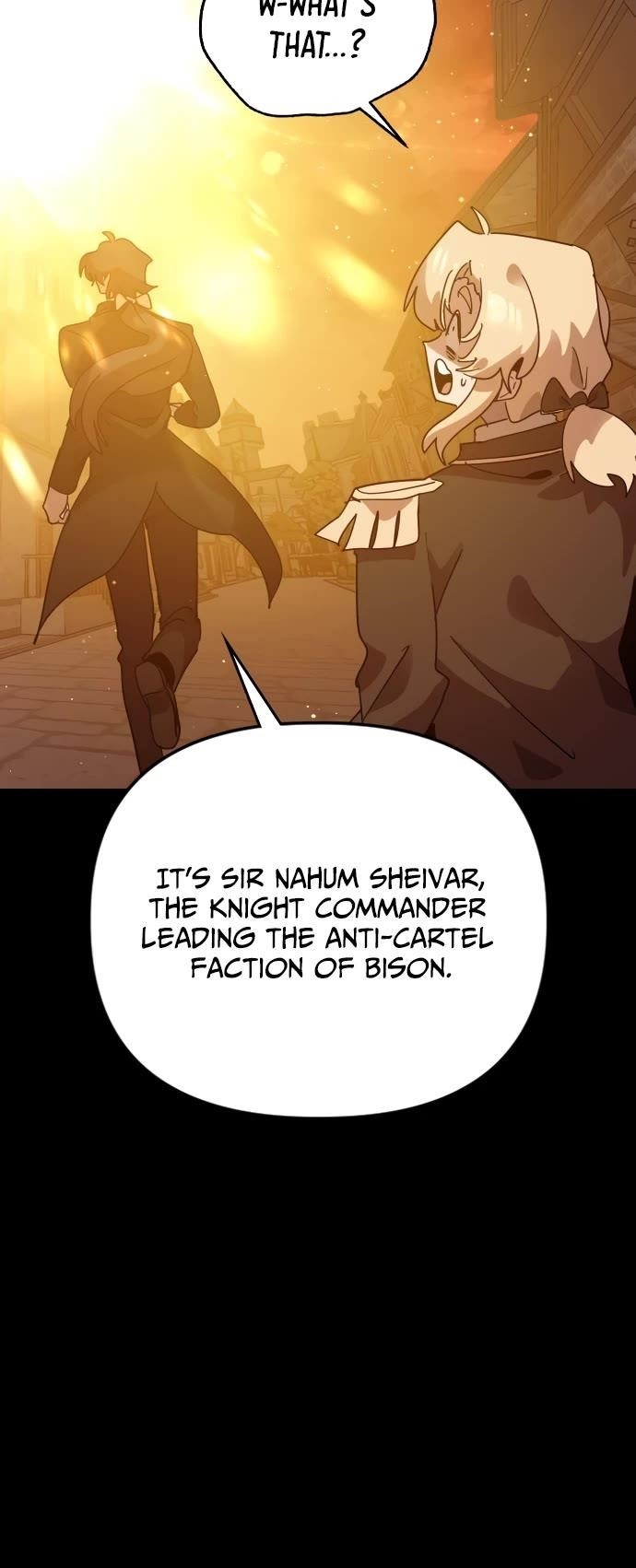 My Second Life is a Healing Life? Chapter 66 - Page 44