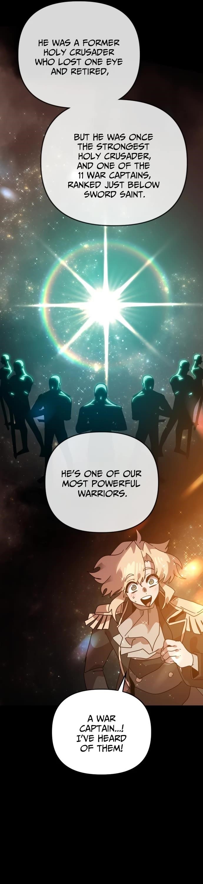 My Second Life is a Healing Life? Chapter 66 - Page 45