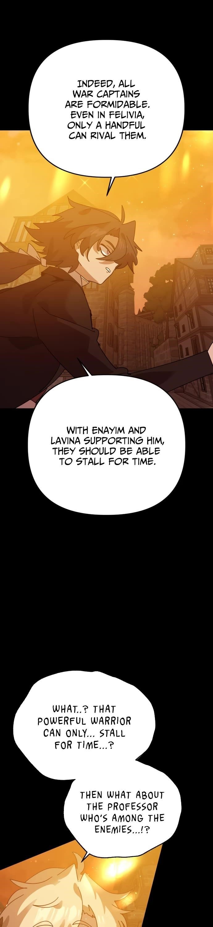 My Second Life is a Healing Life? Chapter 66 - Page 46