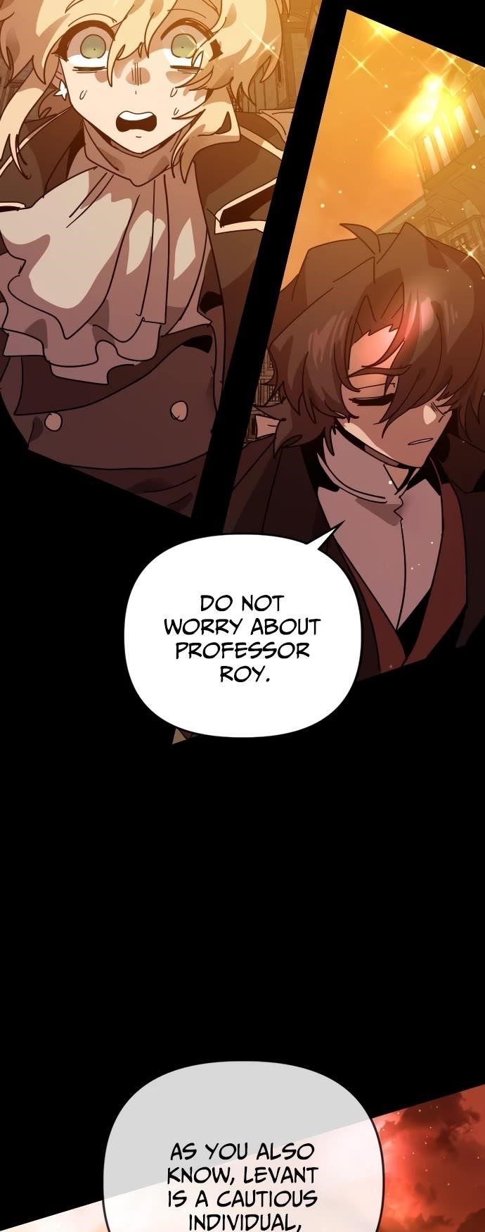 My Second Life is a Healing Life? Chapter 66 - Page 47