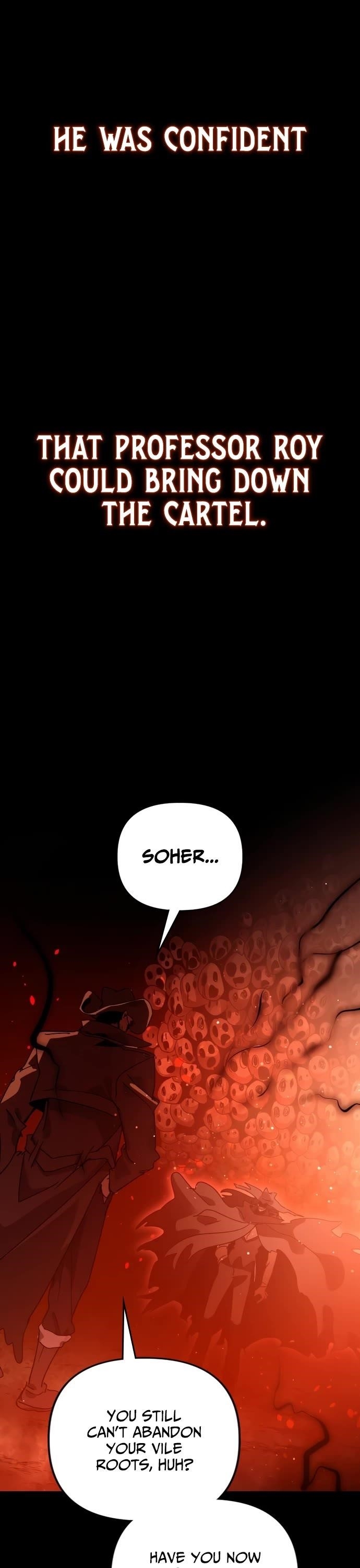 My Second Life is a Healing Life? Chapter 66 - Page 49