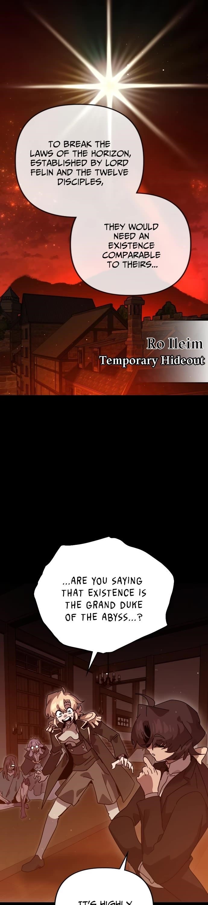 My Second Life is a Healing Life? Chapter 66 - Page 5