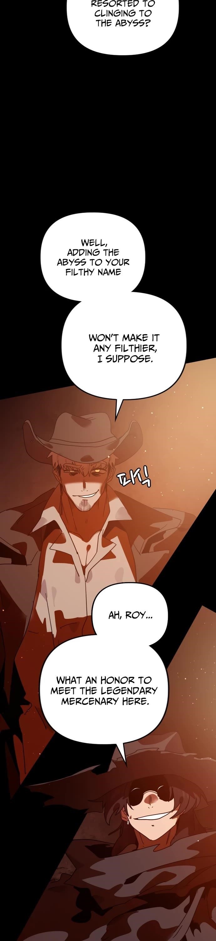 My Second Life is a Healing Life? Chapter 66 - Page 50