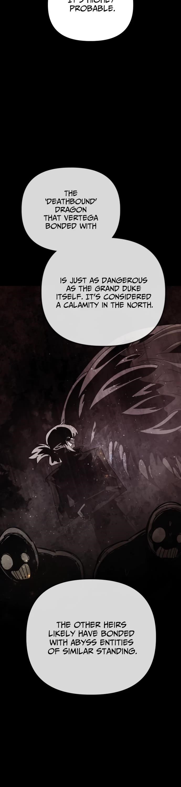 My Second Life is a Healing Life? Chapter 66 - Page 6