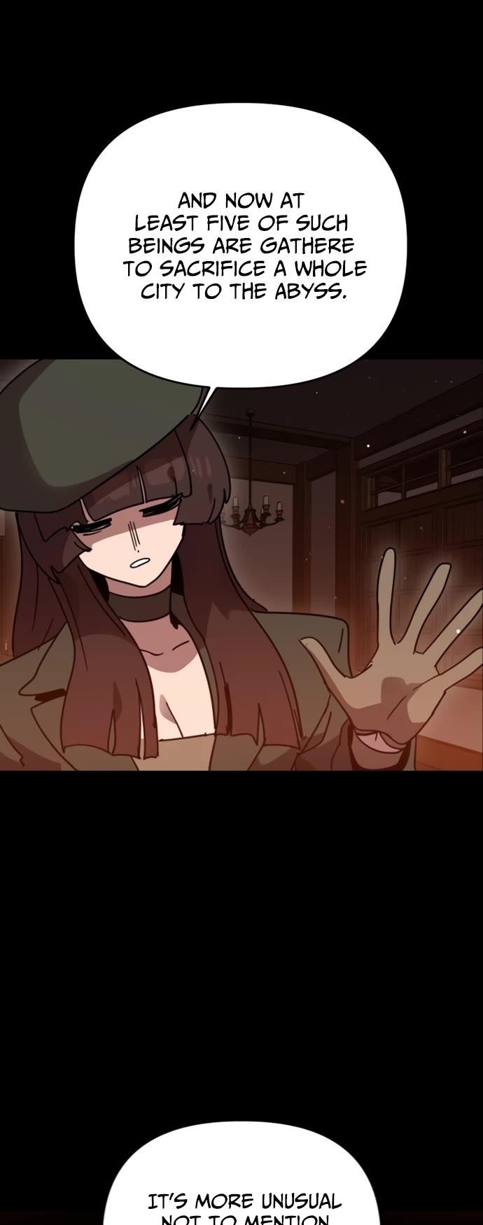 My Second Life is a Healing Life? Chapter 66 - Page 7