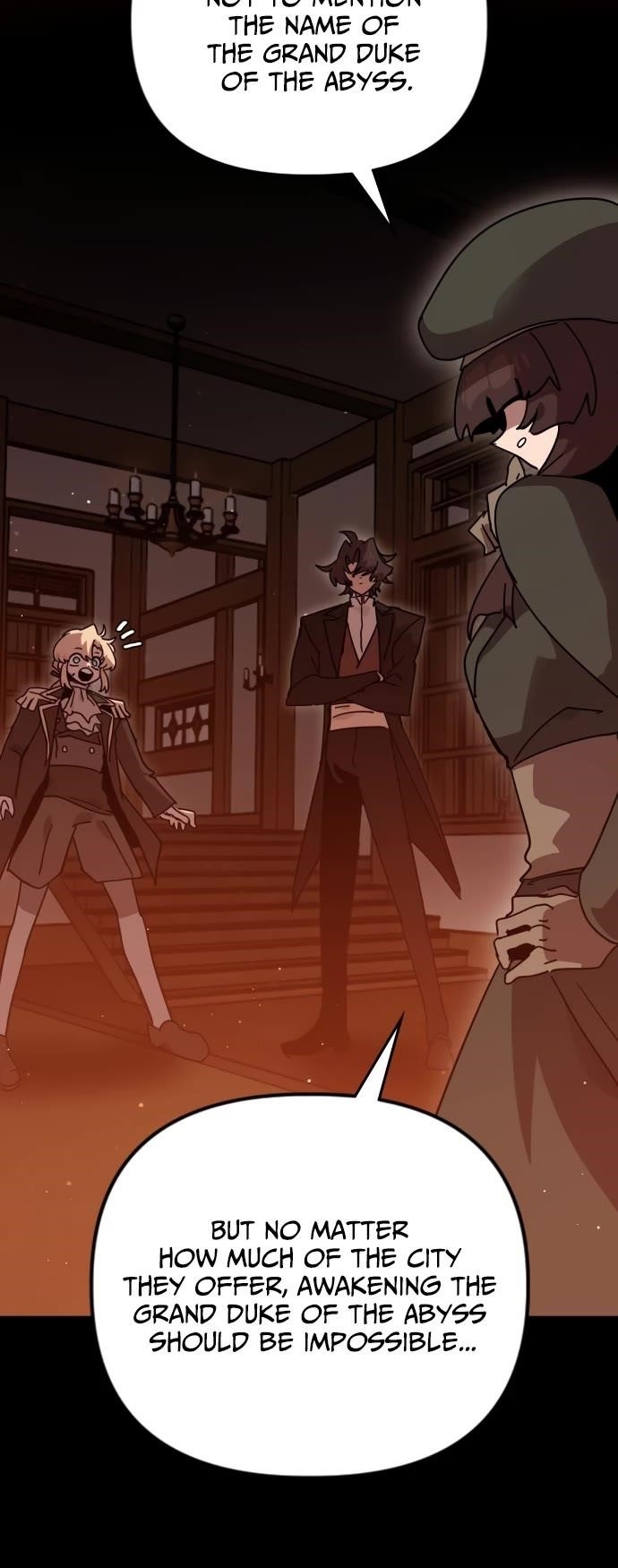 My Second Life is a Healing Life? Chapter 66 - Page 8