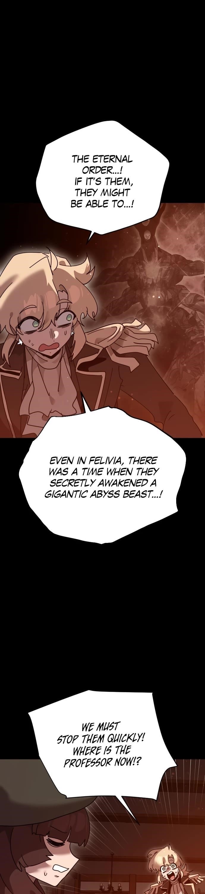 My Second Life is a Healing Life? Chapter 66 - Page 9